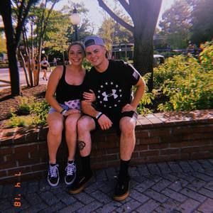 Meet your Posher, Bethany